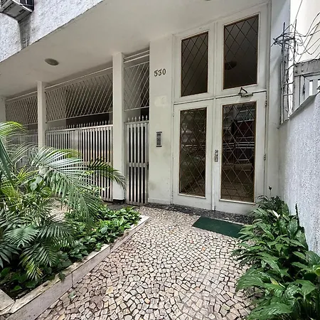 Condominio Urbamar
